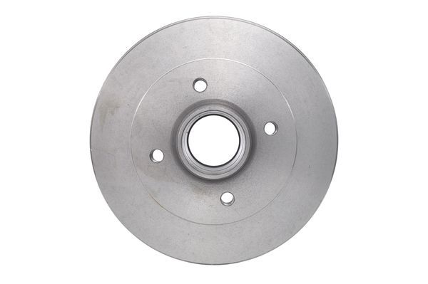 BOSCH 0 986 477 120 Brake Drum