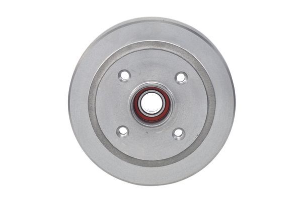 BOSCH 0 986 477 135 Brake Drum
