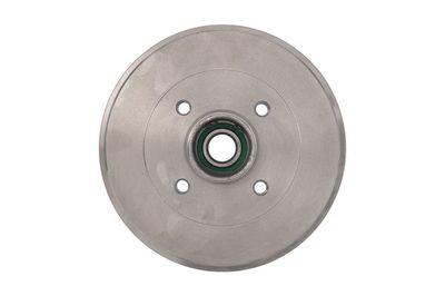 Brake Drum BOSCH 0 986 477 175