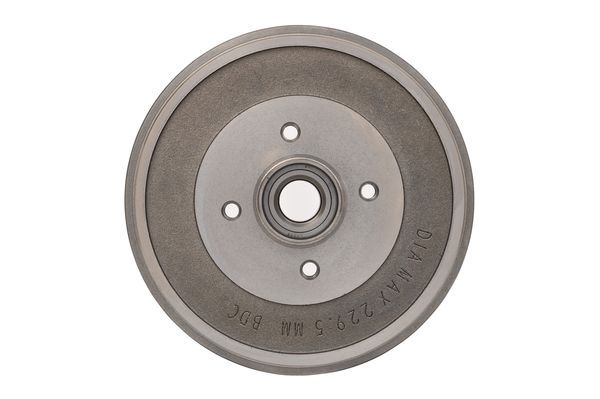 BOSCH 0 986 477 288 Brake Drum