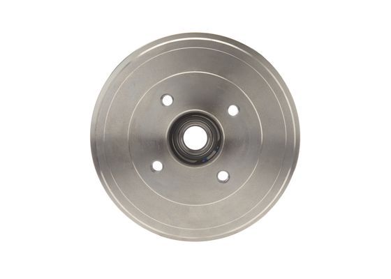 BOSCH 0 986 477 290 Brake Drum