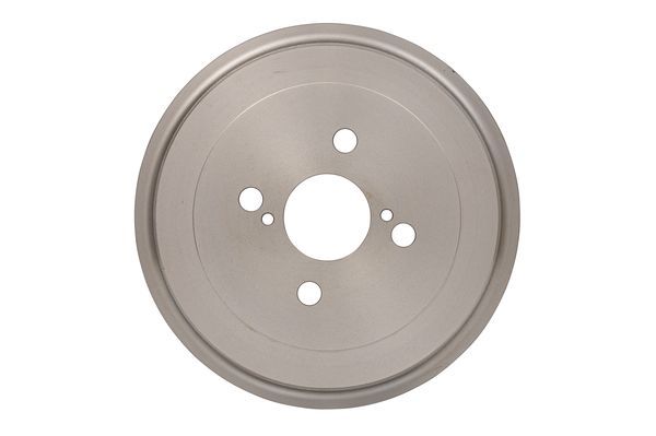 BOSCH 0 986 477 296 Brake Drum