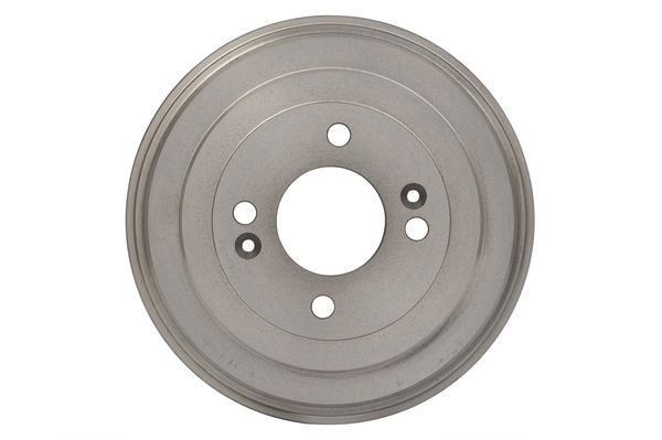 BOSCH 0 986 477 298 Brake Drum