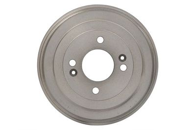 Brake Drum BOSCH 0 986 477 298
