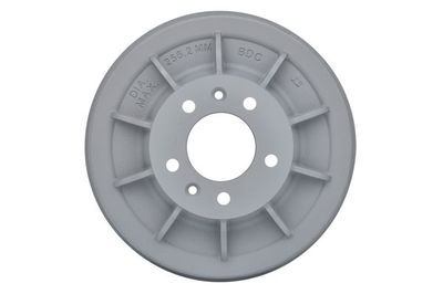 Brake Drum BOSCH 0 986 477 300