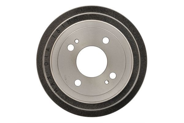 BOSCH 0 986 477 306 Brake Drum