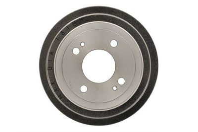 Brake Drum BOSCH 0 986 477 306