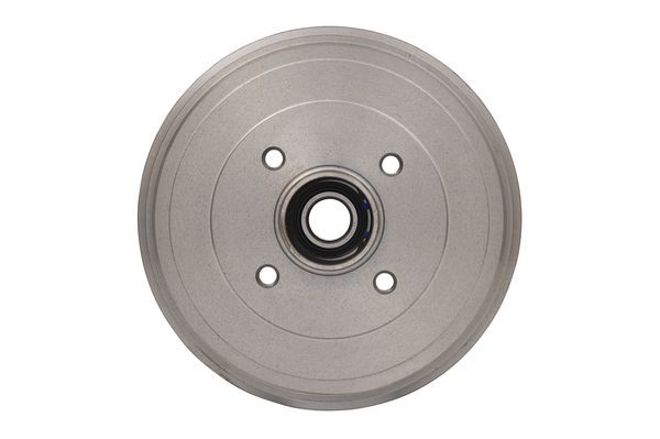 BOSCH 0 986 477 322 Brake Drum