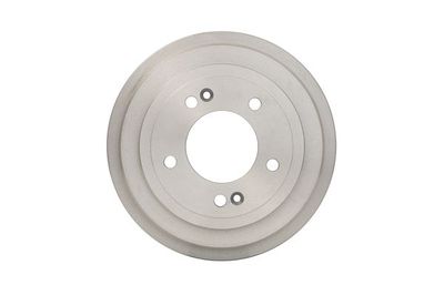 Brake Drum BOSCH 0 986 477 329