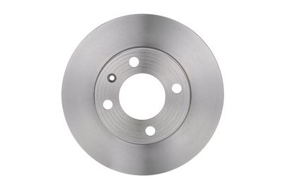 Brake Disc BOSCH 0 986 478 010