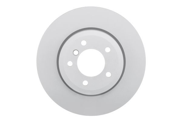 BOSCH 0 986 478 012 Brake Disc