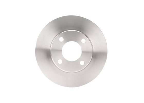 BOSCH 0 986 478 016 Brake Disc