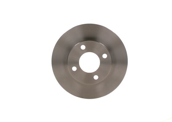 BOSCH 0 986 478 018 Brake Disc