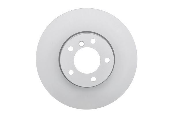 BOSCH 0 986 478 024 Brake Disc