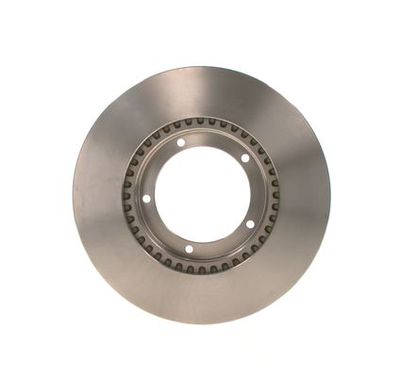 Brake Disc BOSCH 0 986 478 097