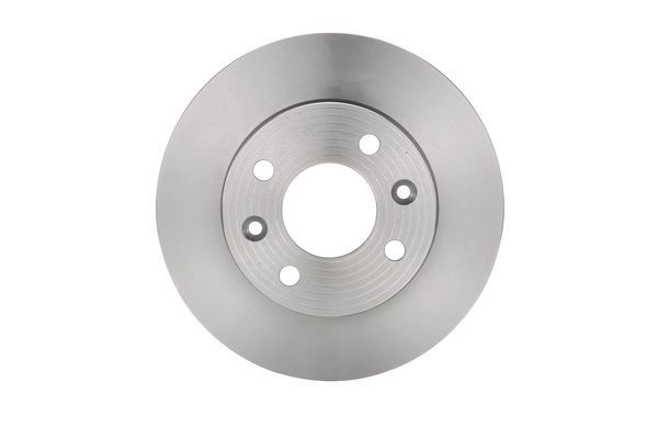 BOSCH 0 986 478 105 Brake Disc