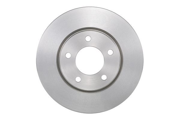 BOSCH 0 986 478 109 Brake Disc