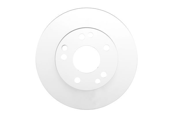 BOSCH 0 986 478 114 Brake Disc