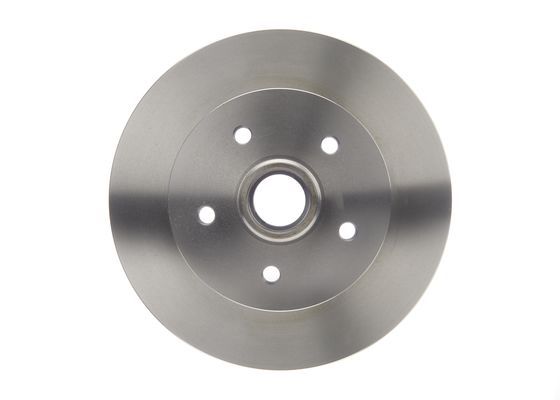 BOSCH 0 986 478 136 Brake Disc