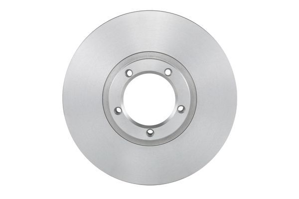 BOSCH 0 986 478 166 Brake Disc