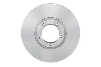Brake Disc BOSCH 0 986 478 166