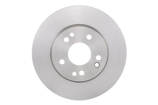 BOSCH 0 986 478 186 Brake Disc
