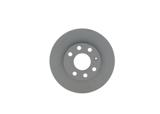 BOSCH 0 986 478 192 Brake Disc