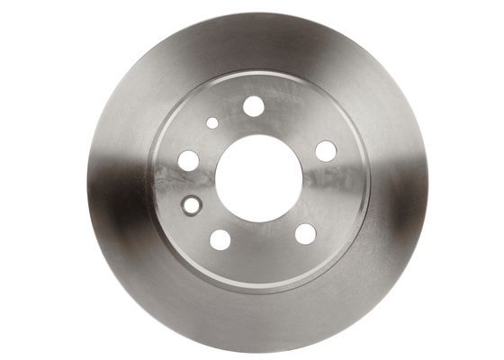 BOSCH 0 986 478 199 Brake Disc