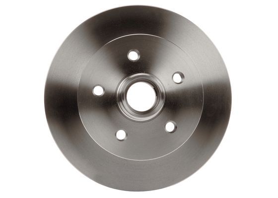 BOSCH 0 986 478 224 Brake Disc