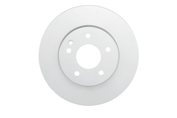 BOSCH 0 986 478 262 Brake Disc