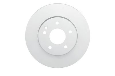 Brake Disc BOSCH 0 986 478 262