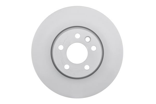 BOSCH 0 986 478 296 Brake Disc