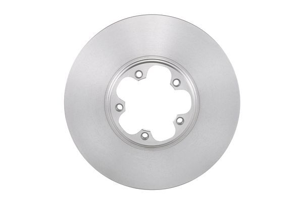 BOSCH 0 986 478 299 Brake Disc