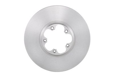 Brake Disc BOSCH 0 986 478 299