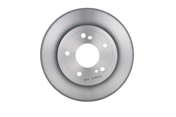 BOSCH 0 986 478 325 Brake Disc