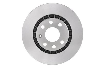 Brake Disc BOSCH 0 986 478 327