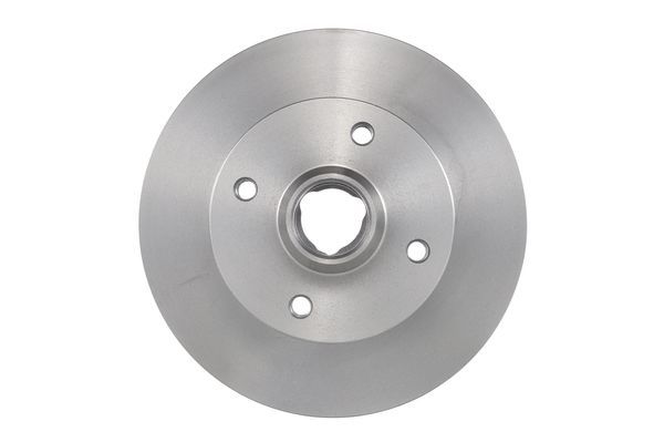 BOSCH 0 986 478 331 Brake Disc