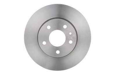 Brake Disc BOSCH 0 986 478 341