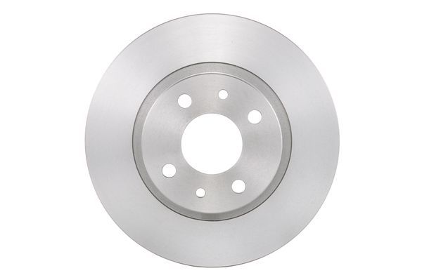 BOSCH 0 986 478 343 Brake Disc