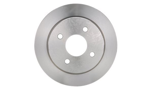 BOSCH 0 986 478 344 Brake Disc