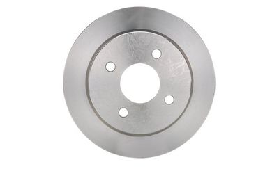 Brake Disc BOSCH 0 986 478 344