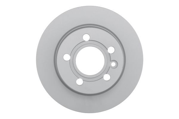 BOSCH 0 986 478 421 Brake Disc