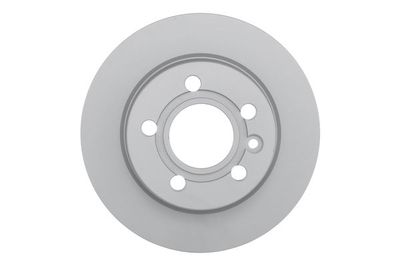 Brake Disc BOSCH 0 986 478 421