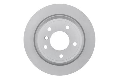 Brake Disc BOSCH 0 986 478 425