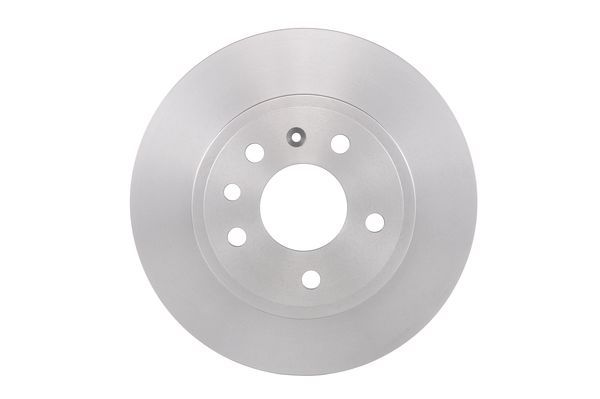 BOSCH 0 986 478 436 Brake Disc