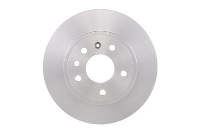 Brake Disc BOSCH 0 986 478 436