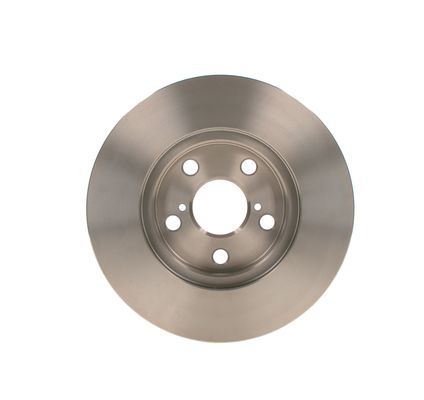 BOSCH 0 986 478 451 Brake Disc