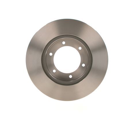 BOSCH 0 986 478 453 Brake Disc