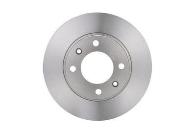 Brake Disc BOSCH 0 986 478 464