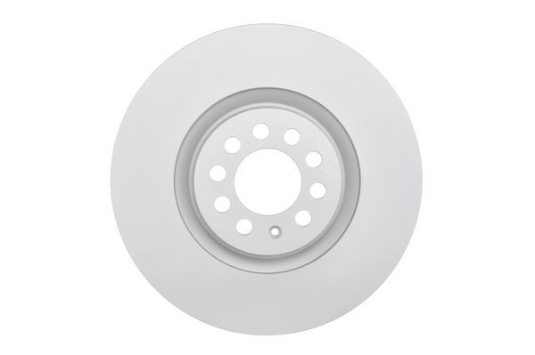 BOSCH 0 986 478 467 Brake Disc